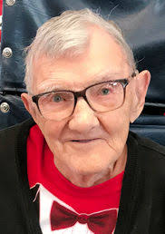 Wilferd C."Bill" Ifft Obituary (1919