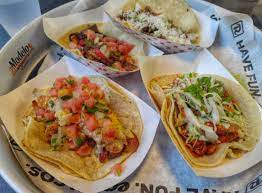 We did not find results for: Rusty Taco