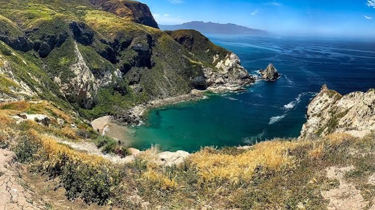 Most Beautiful Beaches in Our National Parks- Outside Online