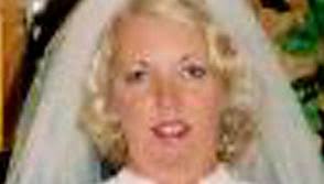 Glenda Lee Gooch, Thomas Jerry Turner