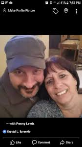 It's hard to think about losing a friend so young. You are missed and loved  forever