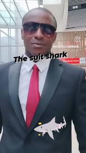 SUIT 🦈 SHARK #suitsharks #silverfoxsquad #bodygame #blackhistorymonth  #ghanaianmenkillingit #exopaghana #ghanatiktokers🇬🇭🇬🇭🇬🇭 #melaninpoppin