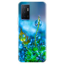 Fashionury Back Cover for Vivo V23e 5G ...