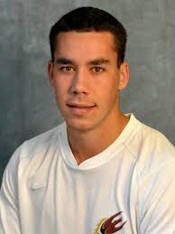 2013 Men's Soccer Roster