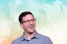 A page for describing creator: 18 Things You Didn T Know About Andy Samberg Alma