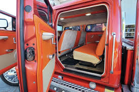 Image result for International Orange 1995 Fleet