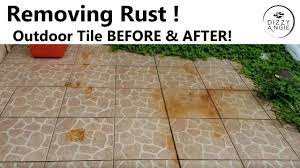 We did not find results for: How To Clean Remove Rust Bar Keepers Friend Review Before After Outdoor Patio Tiles Youtube