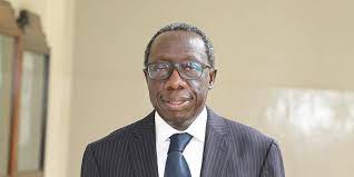 Justice ouko was nominated to be the next supreme court judge after an extensive week of interviews. Kwamchetsi Makokha William Ouko Judge Is A Model Of Efficiency But Some Fear He S Not A Good Luo The Elephant
