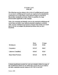 If work was performed for the week selected 3. 25 Printable General Certified Payroll Form Templates Fillable Samples In Pdf Word To Download Pdffiller