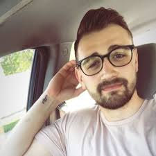 Caleb Morley (@CalebMorley14)