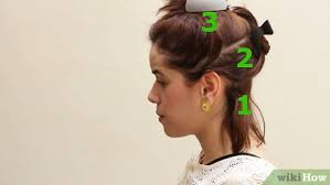 Just remember, bigger braids will create subtle waves, while multiple plaits will create smaller curls. How To Get Waves In Short Hair 15 Steps With Pictures Wikihow