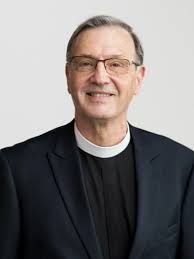 The Pathfinder: May 30th, 2024 — All Souls Parish