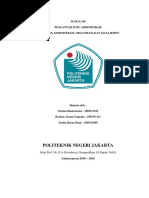 Introducing self and other : Contoh Soal Pilihan Ganda Pdf