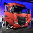 IVECO-S