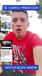 SE CUMPLE REVELACION ESPIRITUAL. SOBRE INTOXICACION MASIVA. (Profecias)  #tendenciasvirales #viralvideo #fypシ #Fyp #Apoyo #Viral2023 #Intoxicacion  #Profecias #Predicciones #Espinal #Tolima #Ibague ...