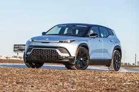 Image result for Earth 2014 Fisker