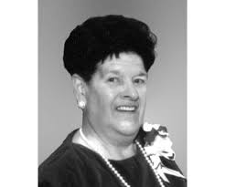 Wanda LaFaver Obituary (1938