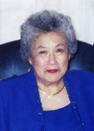 Elizabeth Becht Obituary (2010)