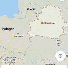 Guide voyage en biélorussie : Etudier En Bielorussie Europe De L Est Home Facebook