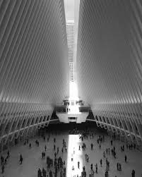 9 11 Black And White Memorial Pin On New York New York