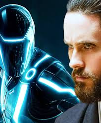 🌟 New stuff!! 🌟 Disney fandom, brace yourselves for the divisive project  known as Tron: Ares. Featuring none other than the one and only Jared Leto!  🚀 But let's take a moment