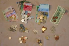 The Bank Of Bender 5 Top Tips On Money Exchange Travel Travel Tips Going On Holiday