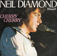 Neil Diamond Himself