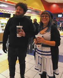 Southland 'Star Wars' fans turn out in force for new flick