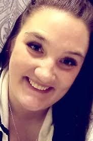 Alisha Morrow 1995-2025