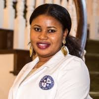 Susan Edem's Instagram, Twitter & Facebook