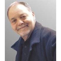 Michael E. Dungey Obituary