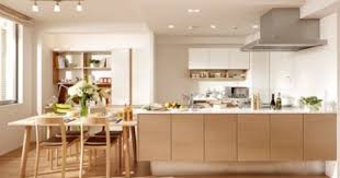 帰りたくなる家族の住まい アトラス上大岡ヒルズ キッチンレイアウト リビング キッチン キッチンデザイン