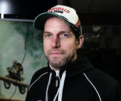 Dakar-navigator Joël Ebbers: Het is echt crisis in bivak