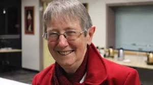 Brigid is turning 90