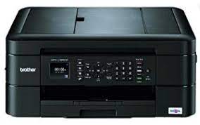 Please, ensure that the driver version totally corresponds to your os requirements in order to provide for its operational accuracy. Brother Mfc J475dw Driver Software Manual Wireless Setup Printer Drivers Printer Drivers
