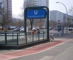 Picture of Magdalenenstraße