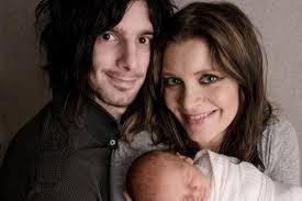 Darin Holm's Instagram, Twitter & Facebook