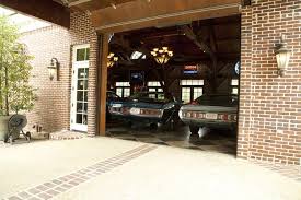 Provides heavy duty flooring for commercial spaces, garages and warehouses. Where The Car Is King Luxury Garage Luxury Office House Design