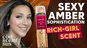 100 PEOPLE REVIEW BBW LUMINOUS