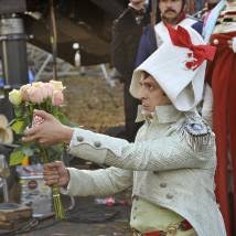 Войска наполеона бонапарта (владимир зеленский) победоносно двигаются по стране. Vladimir Zelenskij Fotografii