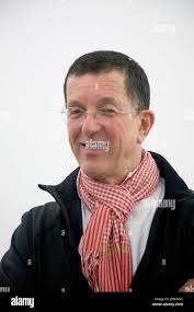 White Cube Bermondsey, London, Vereinigtes Königreich. Architekt: Casper  Mueller Kneer Architekten, 2011. Blick entlang der Süd-Galerien  Stockfotografie