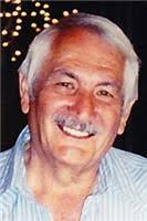 Richard Barber Obituary (1936