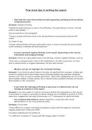 The Art And Science Of Reporting Report Template Free Word Document Templates
