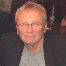 Robert Beckwith Obituary July 6, 2015