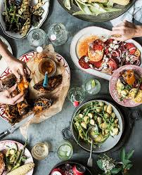 A $400 minimum applies to all dinner party options, and for parties of 8 or more, an additional minimum $100 service staff provision applies. 5 Wedding Menu Ideas For The California Foodie Lake Tahoe