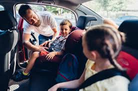 Can transportation providers advertise free medicaid travel, in order to get more business? Car Seat Program Putnam County Health Department