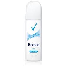 A wide variety of rexona deodorant options are available to you, such as form, gender, and ingredient. Rexona Women Cotton Dry 24h Deo Pump Spray Anti Perspirant 75 Ml 2 5 Oz Fresh Store Eu