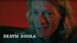 'Death Doula' Scene (2025)
