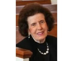 Dorothy Altman Obituary (1931