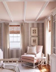 Plan your access panels and lighting layout as if you were nailing the planks to structure. Look Up 30 Statement Ceilings To Inspire Your Next Makeover House Home